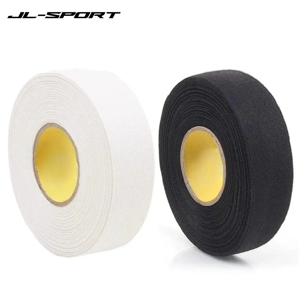 Hockey Tape Hockey Stick Tape Premium Colored Royal 1" x 25yd (75') For Howies