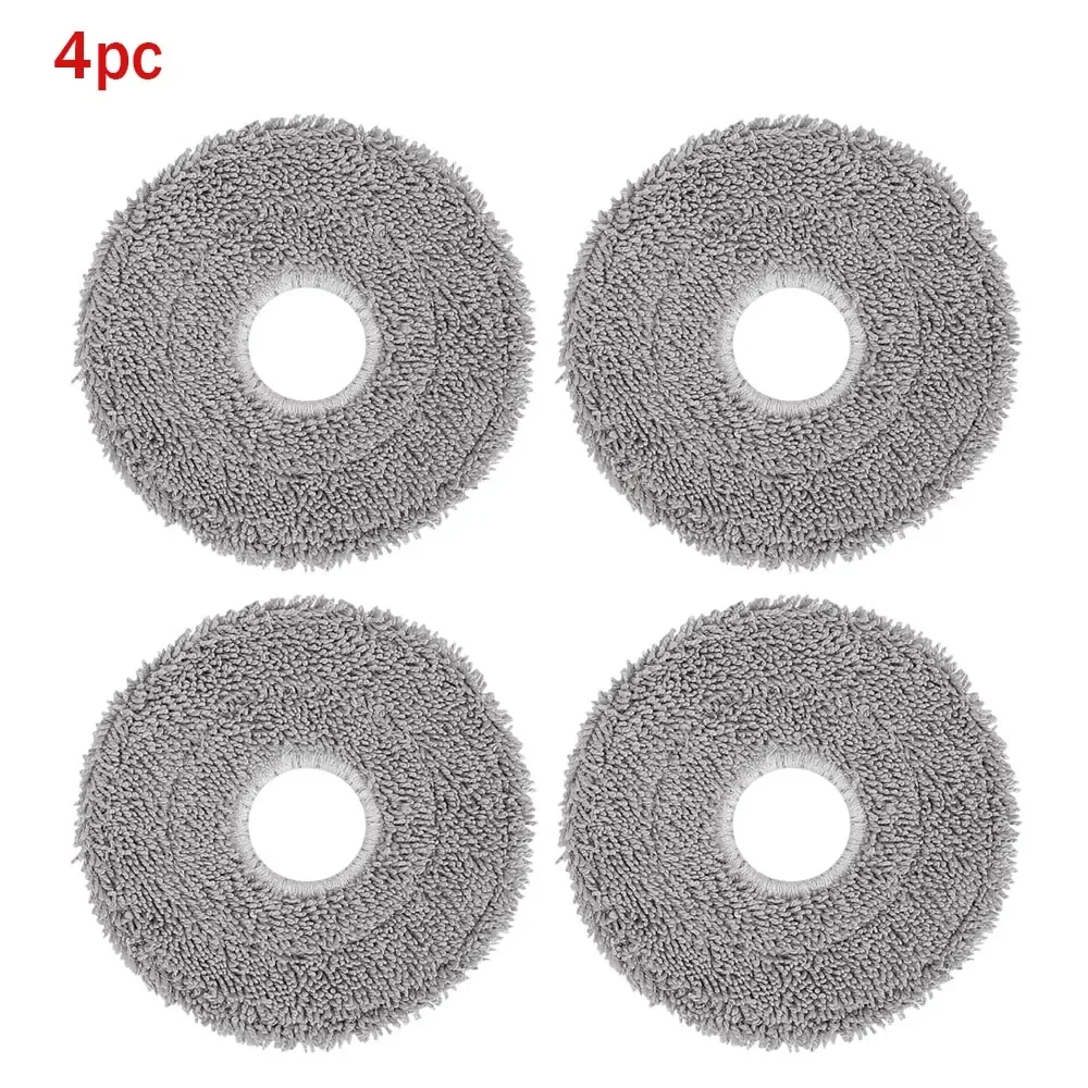4pcs mop