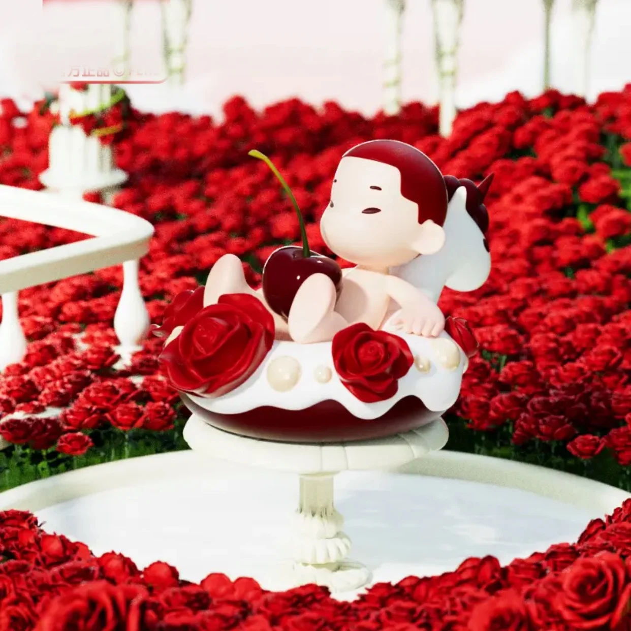 

Фигурки героев мультфильма «Угадай сумку», пони на колесах, Милая модель, подарок на день рождения, игрушки, RainbowKido