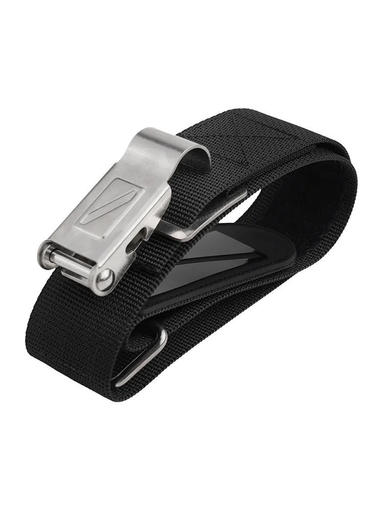 Scuba Diving Tank Band Cylinder Cam Strap+ Quick Tank Strap With Quick Release Buckle Release Buckle& Anti-Slip Pad