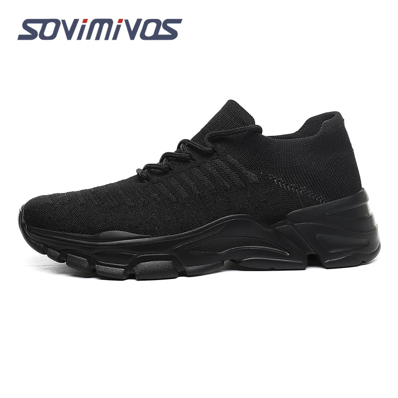 Men Casual Shoes sport Sneakers Durable Outsole Trainer Zapatillas Deportivas Hombre Fashion Sport Running Shoes Plus SIZE 48