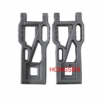 thumbnail image 2 of HOSIM XLF-13 RC Car Tires - Replacement Tires For Hosim X08 RC Car (2 Pieces) 2 of 13