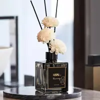 ⁦معطر جو منزلي طويل الأمد – روائح زهرية منعشة للبيت والحمام 🌸✨⁩ - الصورة ⁦4⁩