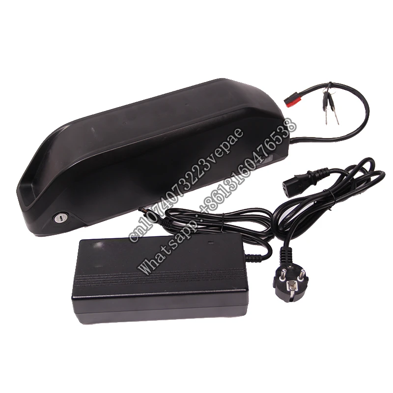 

2019 latest new bafang motor ebike conversion kit with lithium battery