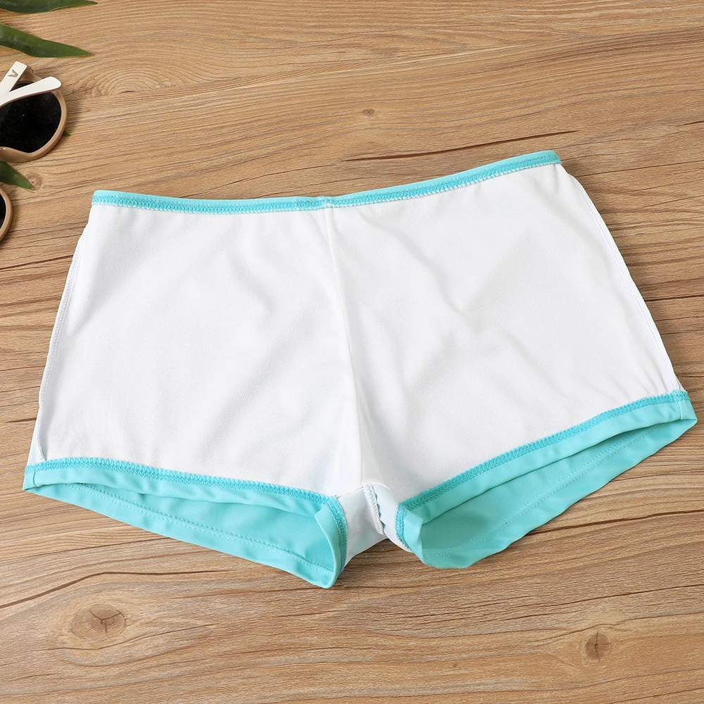 Рисунок 6 - Летний женский купальник-монокини