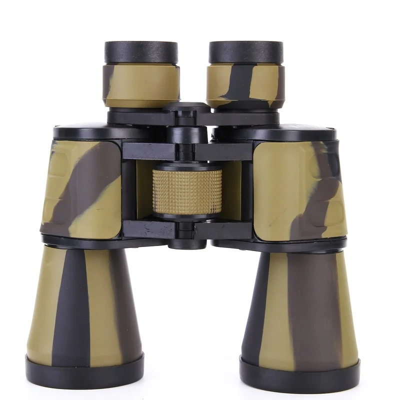 

Top Grade High Definition Binocular Telescope Binoculars 20X50 travel outdoor hiking telescope high quality monocular telescope