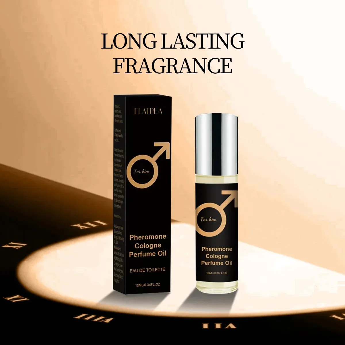 Pheromon Roll-on Parfüm Für Damen Und Herren Langanhaltender Duft_voghion.com