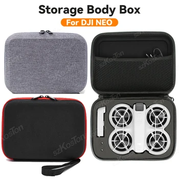 For DJI Neo Body Storage Bag Handbag Carrying Case EVA Waterproof And Drop-proof Portable For DJI Neo Box Drone Accessories