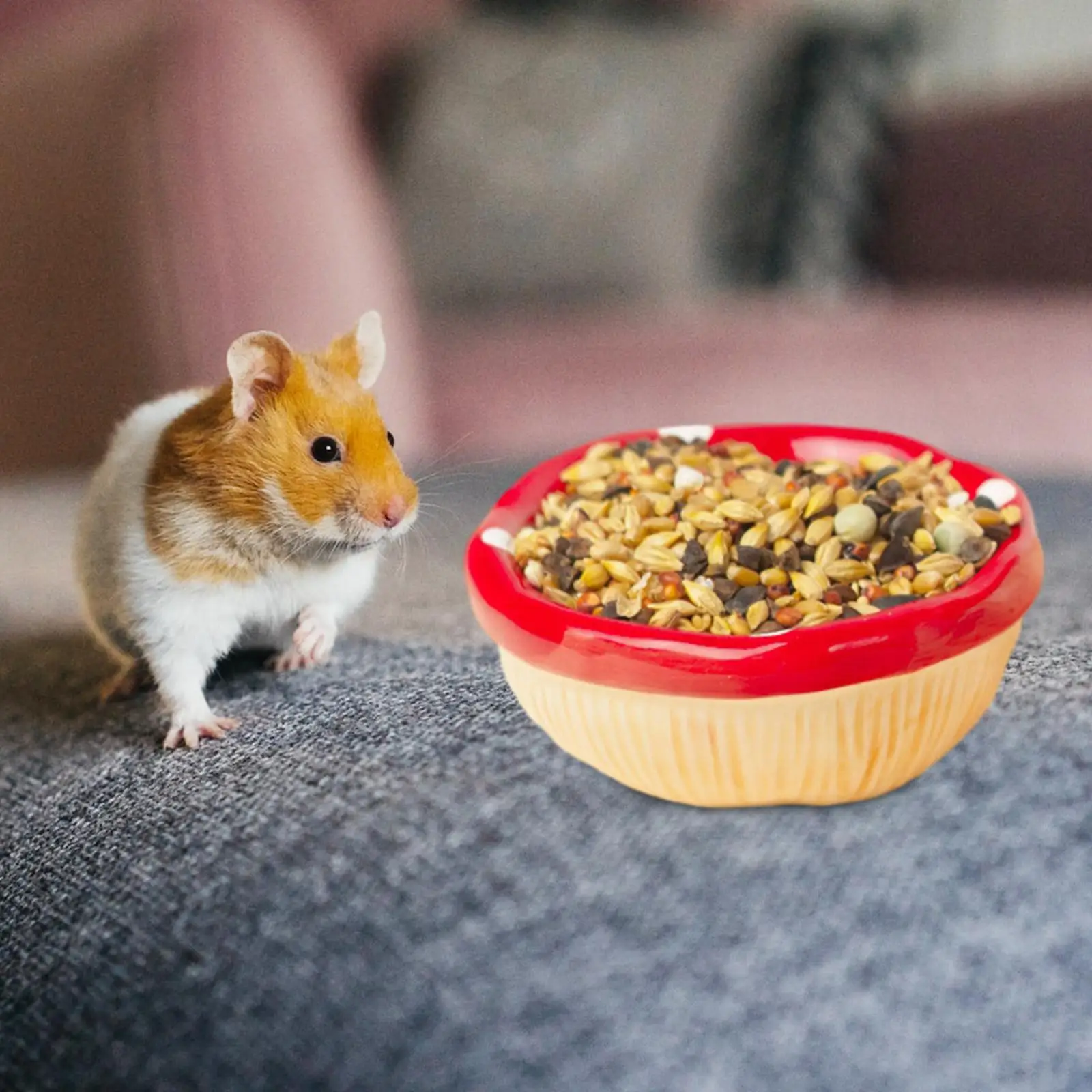 Food Bowl A