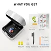 Hearing Aids Small Inner Ear Invisible Digital Hearing Aid Adjustable Wireless Mini CIC Ear Best Sound Amplifier Hearing Loss 6