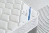 Oliver & Smith Queen Mattress - 6 Inch Hybrid Queen Size Mattress with Pocketed Coil Springs with High Density & Comfort 4