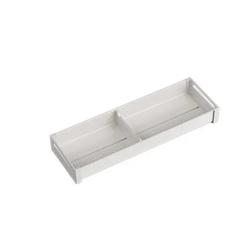 Bowl and dish storage rack, bowl and dish kitchen drawer storage partition, built-in bowl rack, tableware and dish storage rack 5