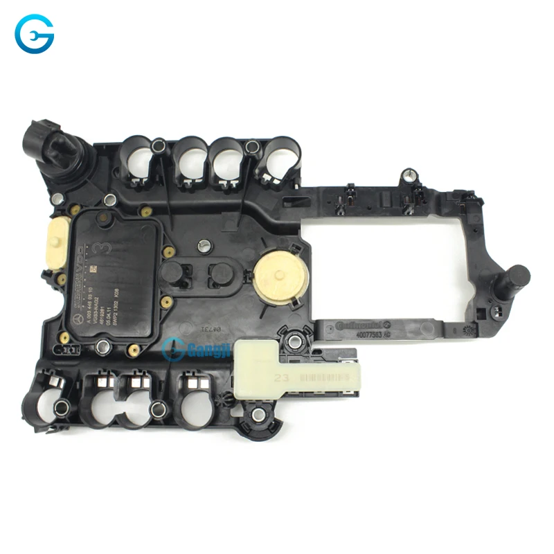 

722.9TCU Transmission Conductor Plate 722.9 TCU OEM A0034460310 2202702406 A000270260080 A0002701700 A0002702600 guarantee