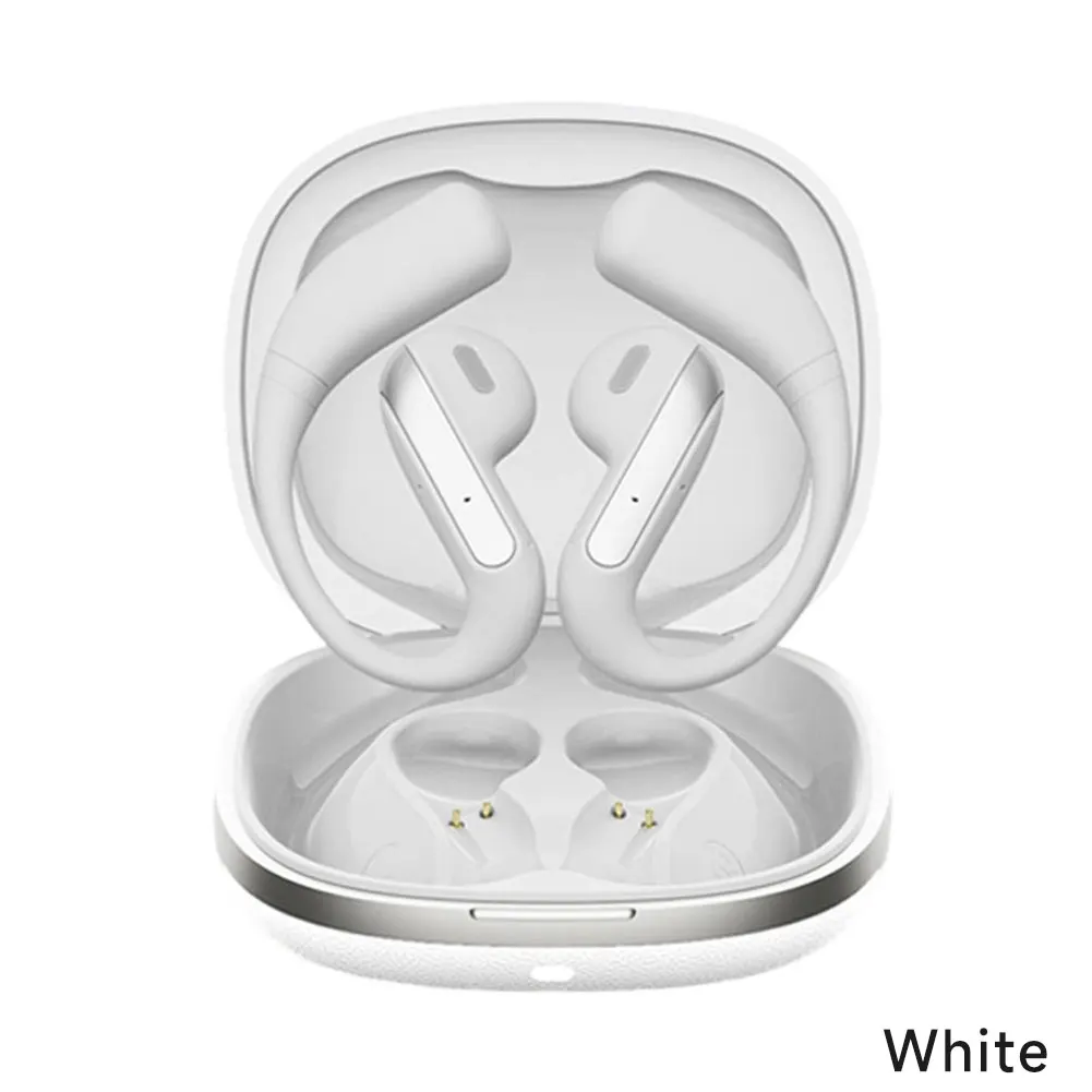 Revolutionary Bluetooth 5.4 Smart Wireless Earphones with AI Interpretation & Extended Battery Life