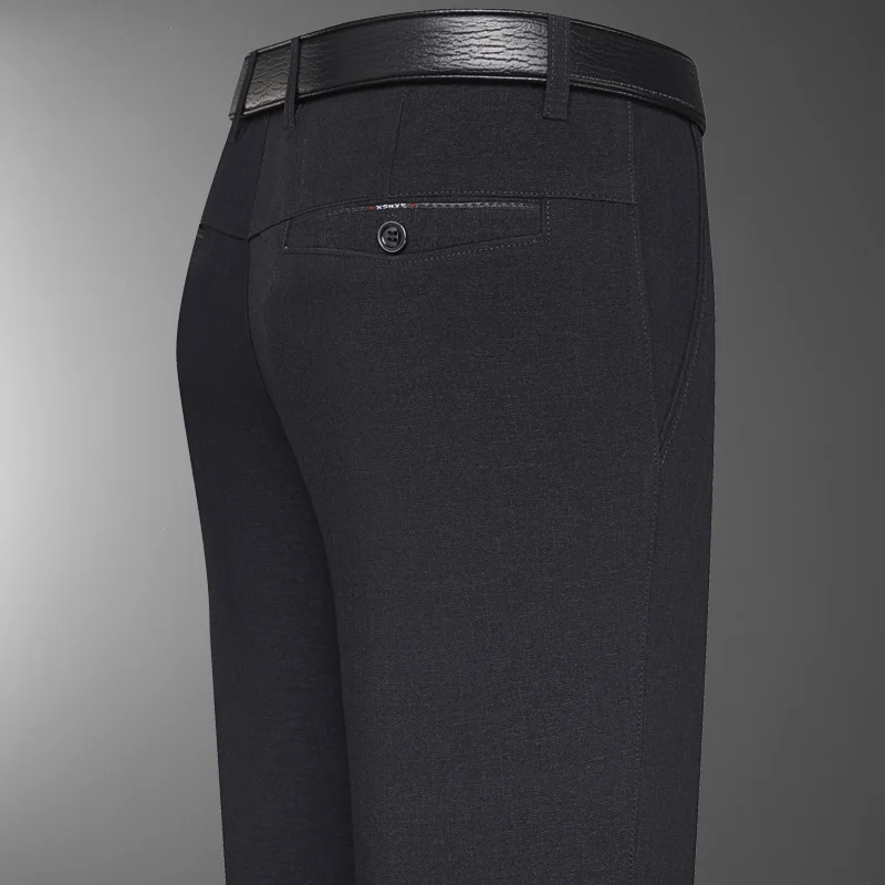 Рисунок 5 - Весенние Стрейчевые Костюмные брюки