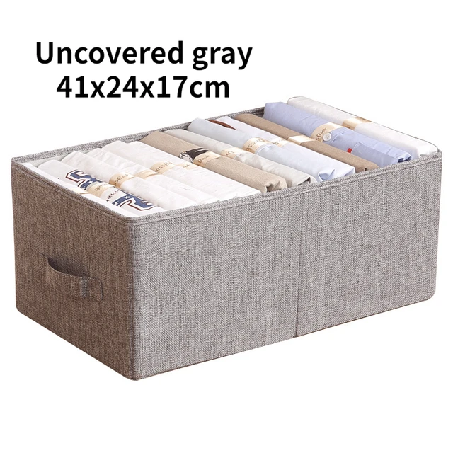 Uncovered gray-193