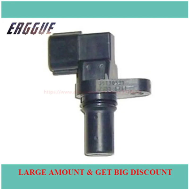 Оригинальный дефлектор положения распредвала для MAZDA 2 3 J5T30571