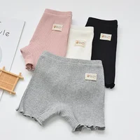 Leggings pour enfants, pantalons de sécurité pour enfants, pour éviter l'exposition, vêtements pour enfants, caleçons et shorts 1