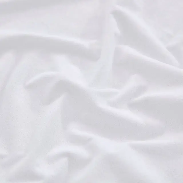 100% Waterproof Fitted Bed Sheet 4