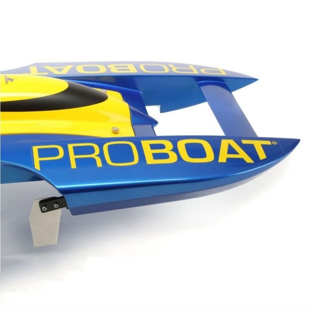 NEW 30-inch Large Size Brushless RC Boat Maximum Speed 100km/h High-Speed Speedboat Racing Remote Control Boat Adult Toy Gifts 5