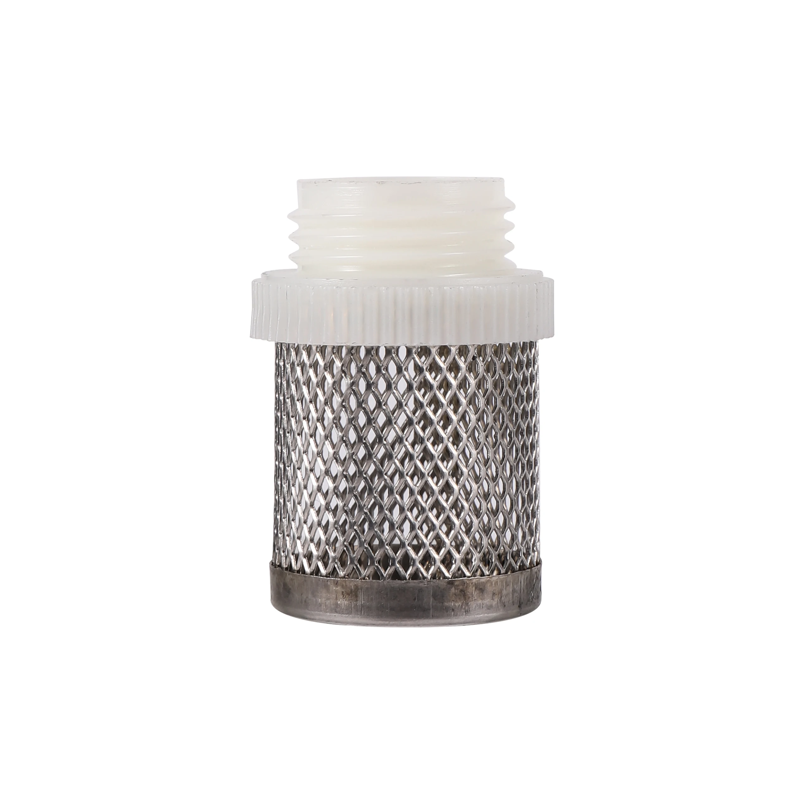 6-19mm Edelstahl Mesh Filter Garten Bewässerung Pumpe Schutz Schlauch Filter Wasser Reinigung Mesh Messing Filter – Detail 2