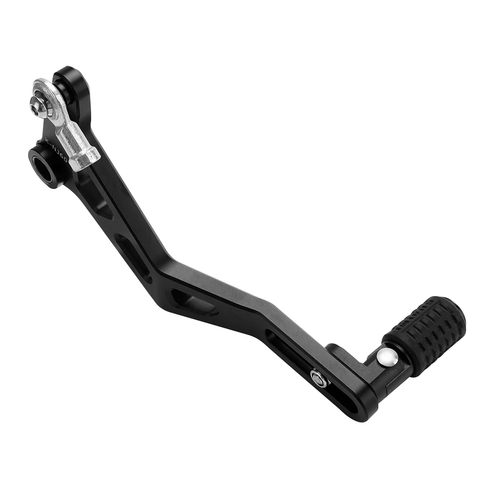 Für kawasaki z650 z650rs ninja650 z 2017 2006-2011 Schalthebel Ninja 2024 faltbarer Aluminium-Klapp schalthebel – Detail 8