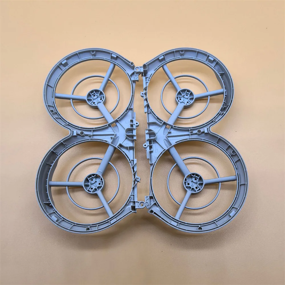 1Set Fuselage Bottom Case For DJI NEO Drone Housing Assembly Kit Lower Housing Body Shell Assembly Bottom Shell Button Cover New