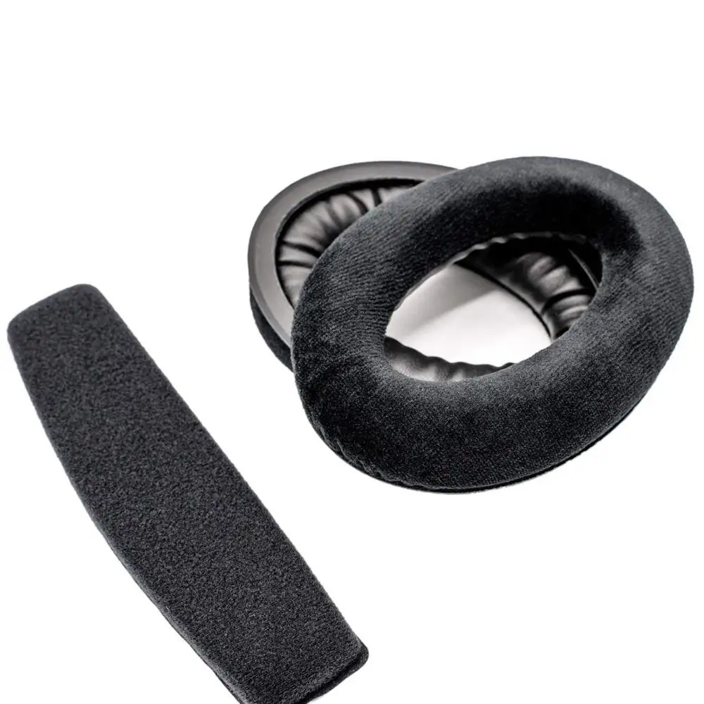 Premium Replacement Ear Pads