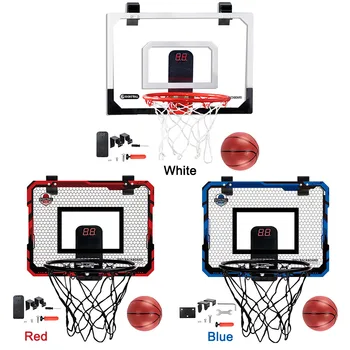 Mini Basketball Hoop 1