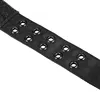 1pc Medium To Large Nylon Tactical Pet Dog Collar - Adjustable And Durable, Suitable For Medium And Large Dogs. 6