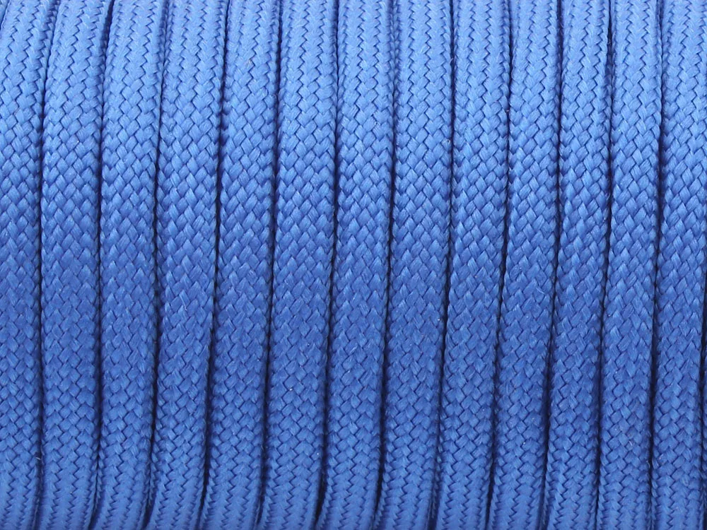 CAMPINGSKY Durable 550 Paracord Lanyard Tent Rope