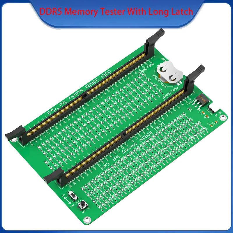 Everything You Need to Know About PC Memory Testers
