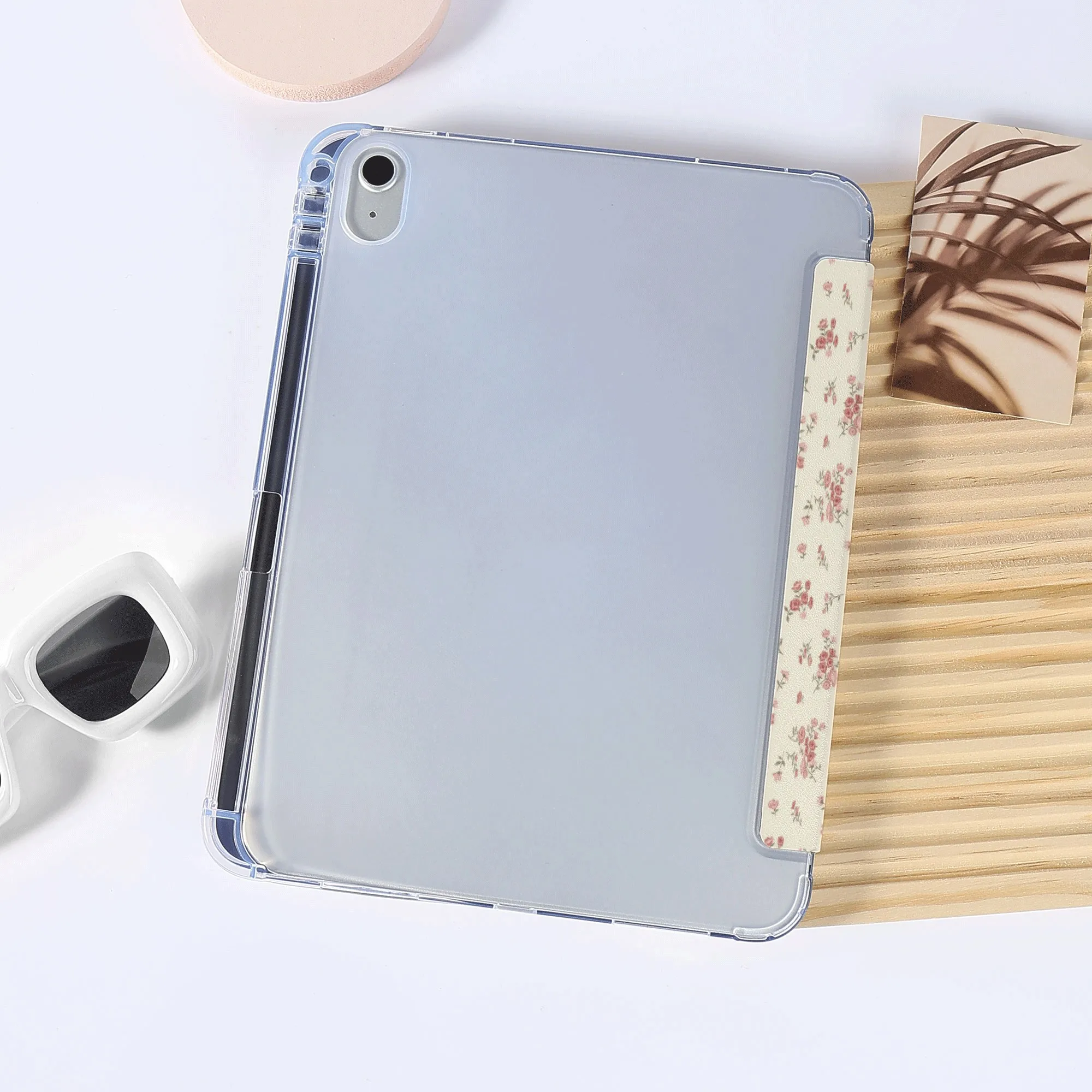 Universal Tablet Protective Case: Premium Design