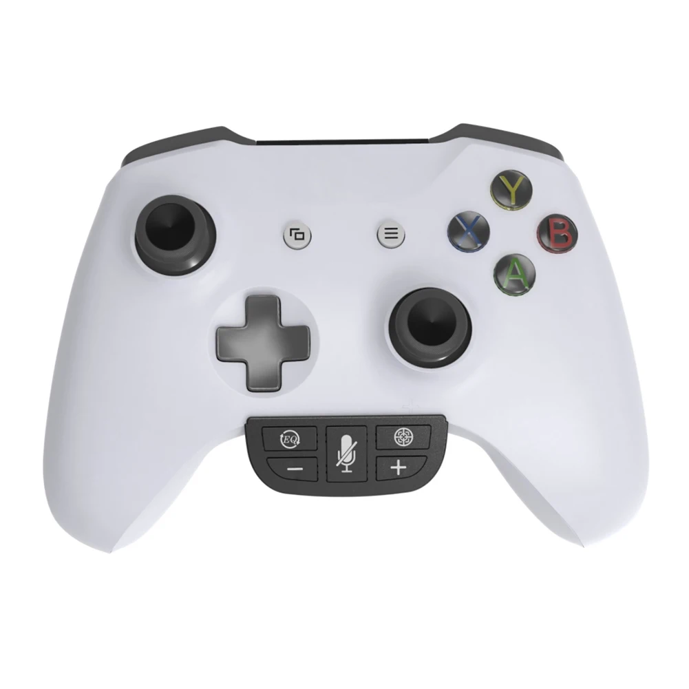 Xbox One S/X  Ʈѷ  ڼ, 3.5mm  ÷,  Ʈѷ, ׷  