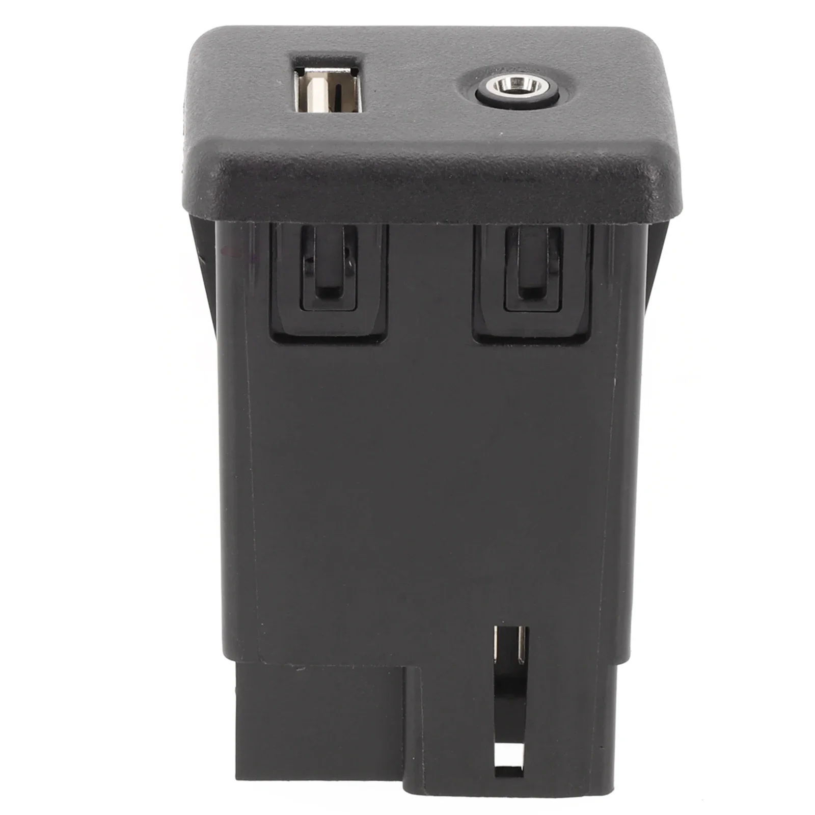 Audio Auxiliary AUX&USB Charging Port Module Socket 13599456 For Opel Vauxhall Insignia A 2009-Astra K