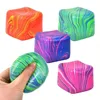 Squishy Blind Boxes, 100+ Styles Food-Themed Squishy Toys, Cute Donut, Cheese & Bread Slow Rebound Squeeze Toys, Mystery Stress Relief Toys, Party Gifts