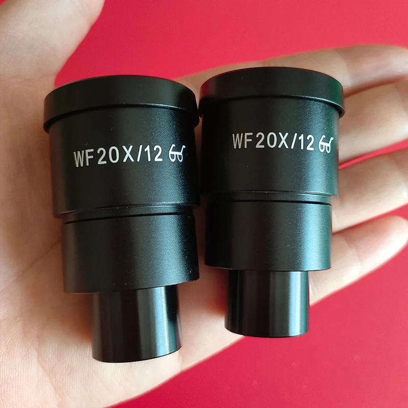 Accesorio Para Microscopio, Ocular, Lente High Point | Cuotas sin interés
