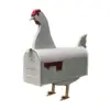 Hen