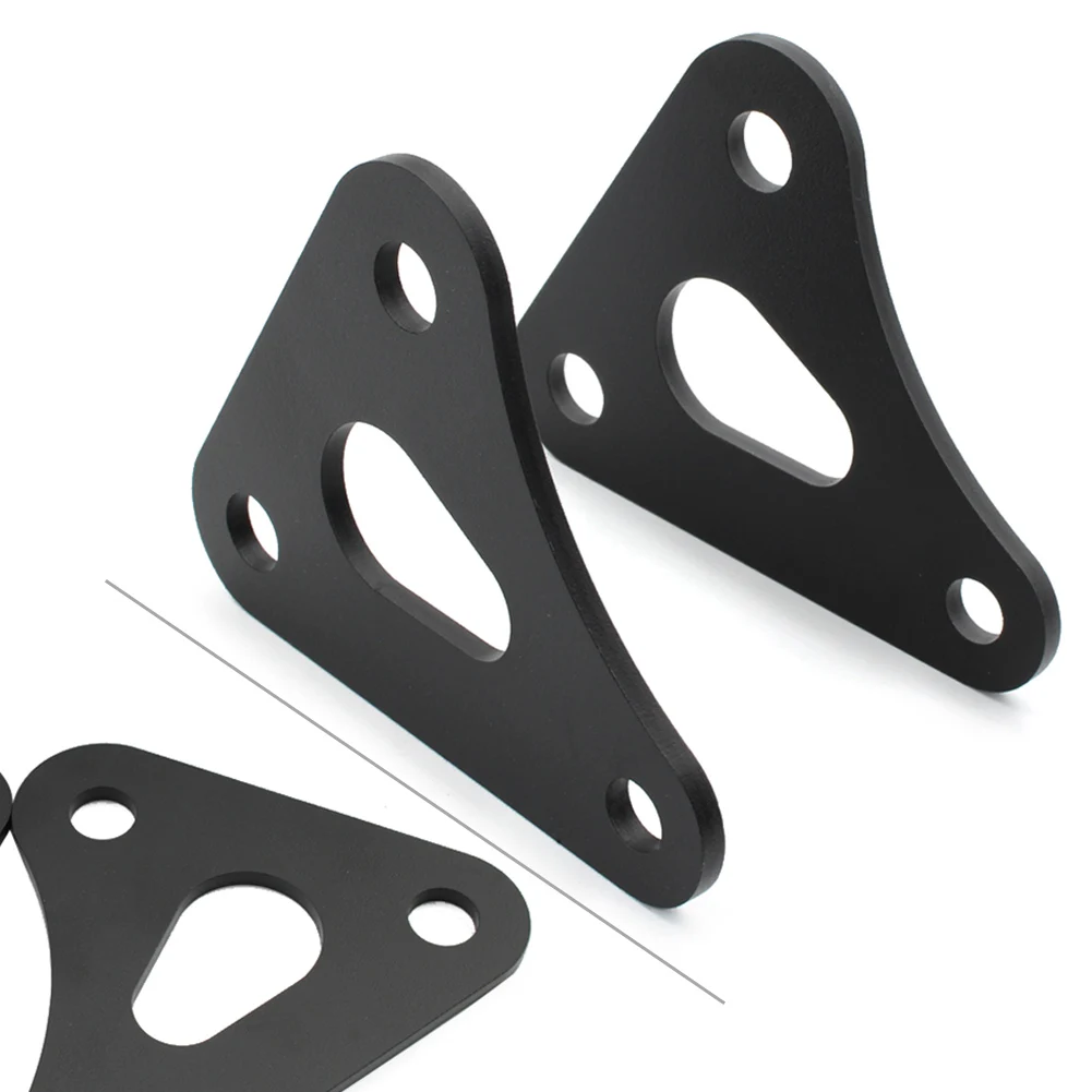 MotorcycleRearSuspensionLinkageLoweringLinksKitForSUZUKIV