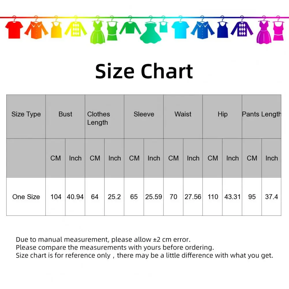 Рисунок 6 - Женские пижамные комплекты из 2