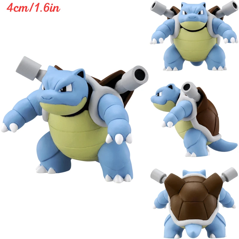 Blastoise