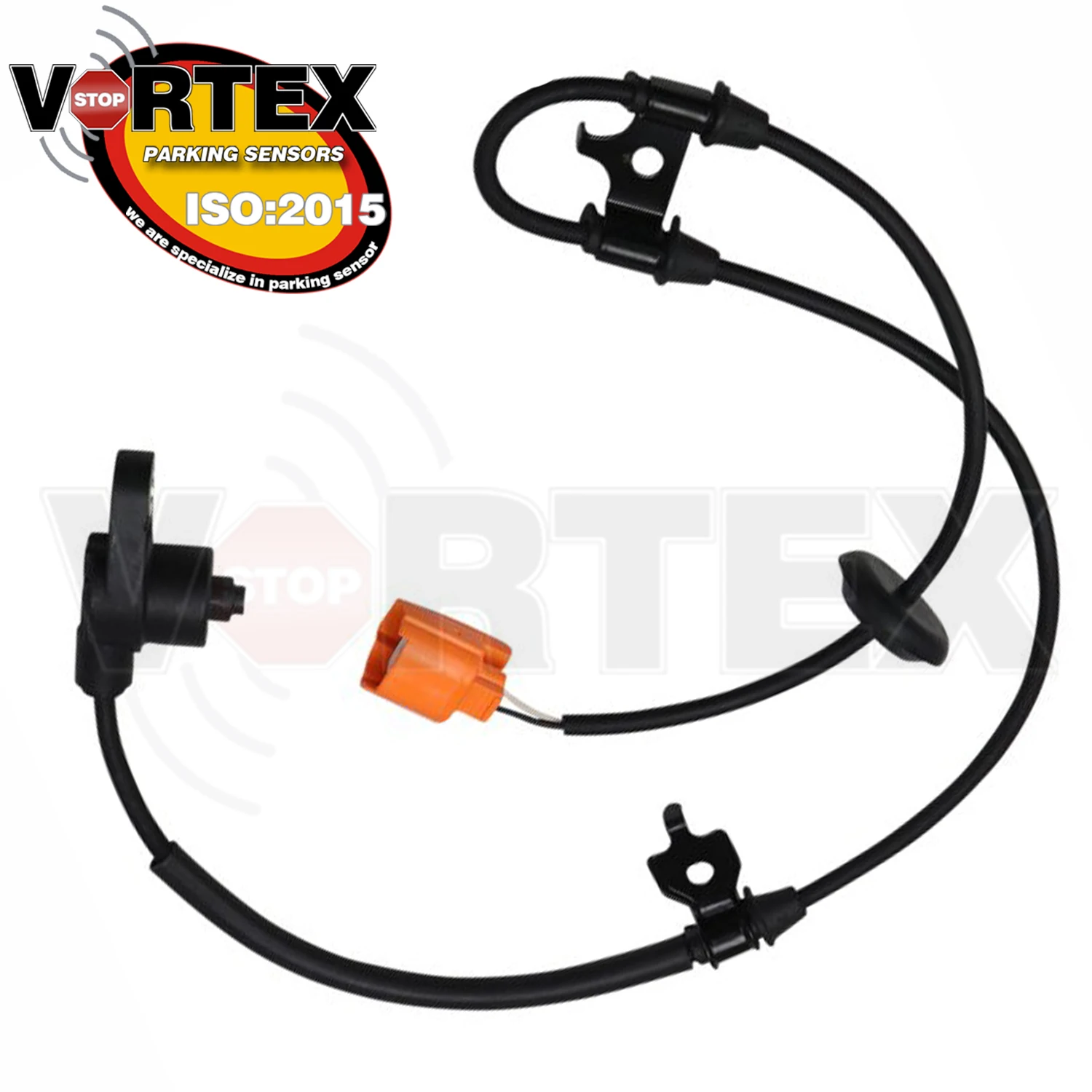 Front Right Abs Wheel Speed Sensor Fit For 9904 Honda Odyssey 57450s0xa01 57450s0xa01 Su8977