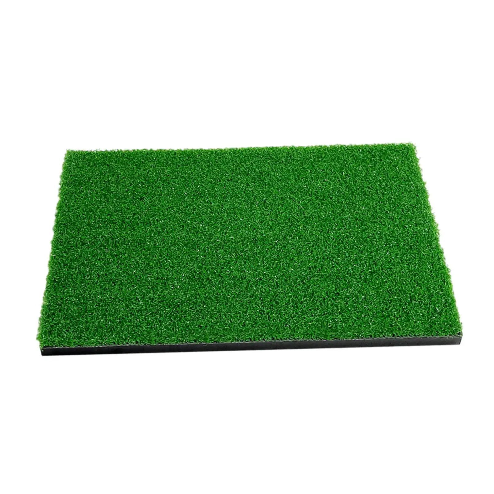 

Golf Game Mat Golf Hitting Mats Pad Golf Swing Trainer for Adults and Family