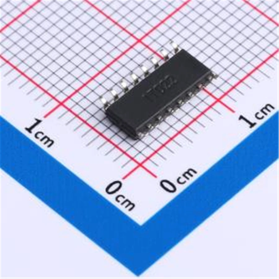 CD4015BM96