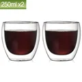 2pcs 250ml