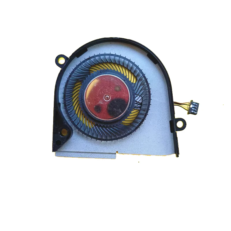 NEW ORIGINAL Laptop CPU Cooling Cooler Fan For DELL Latitude P99G 7400 EG50040S1-CF10