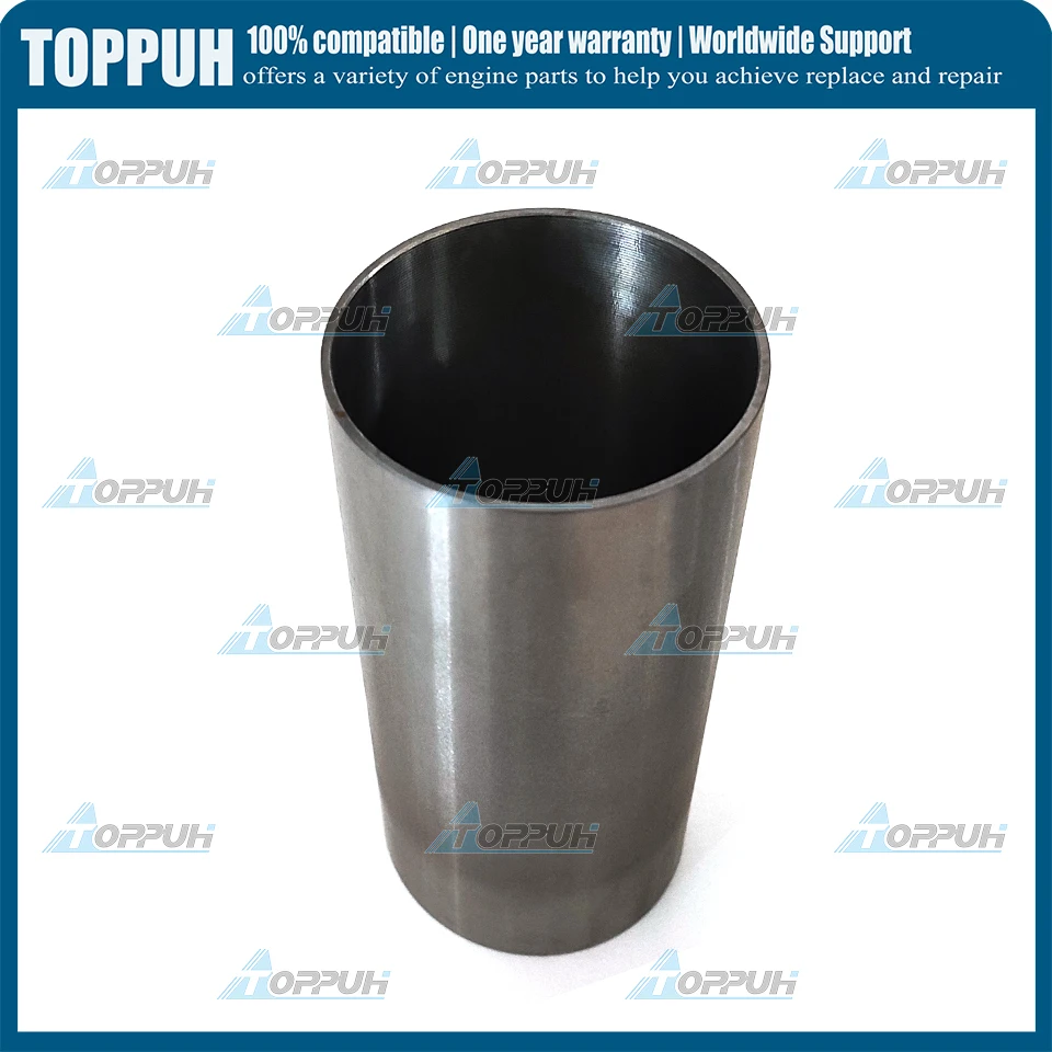 

3LD1 New Cylinder Liner For ISUZU Engine