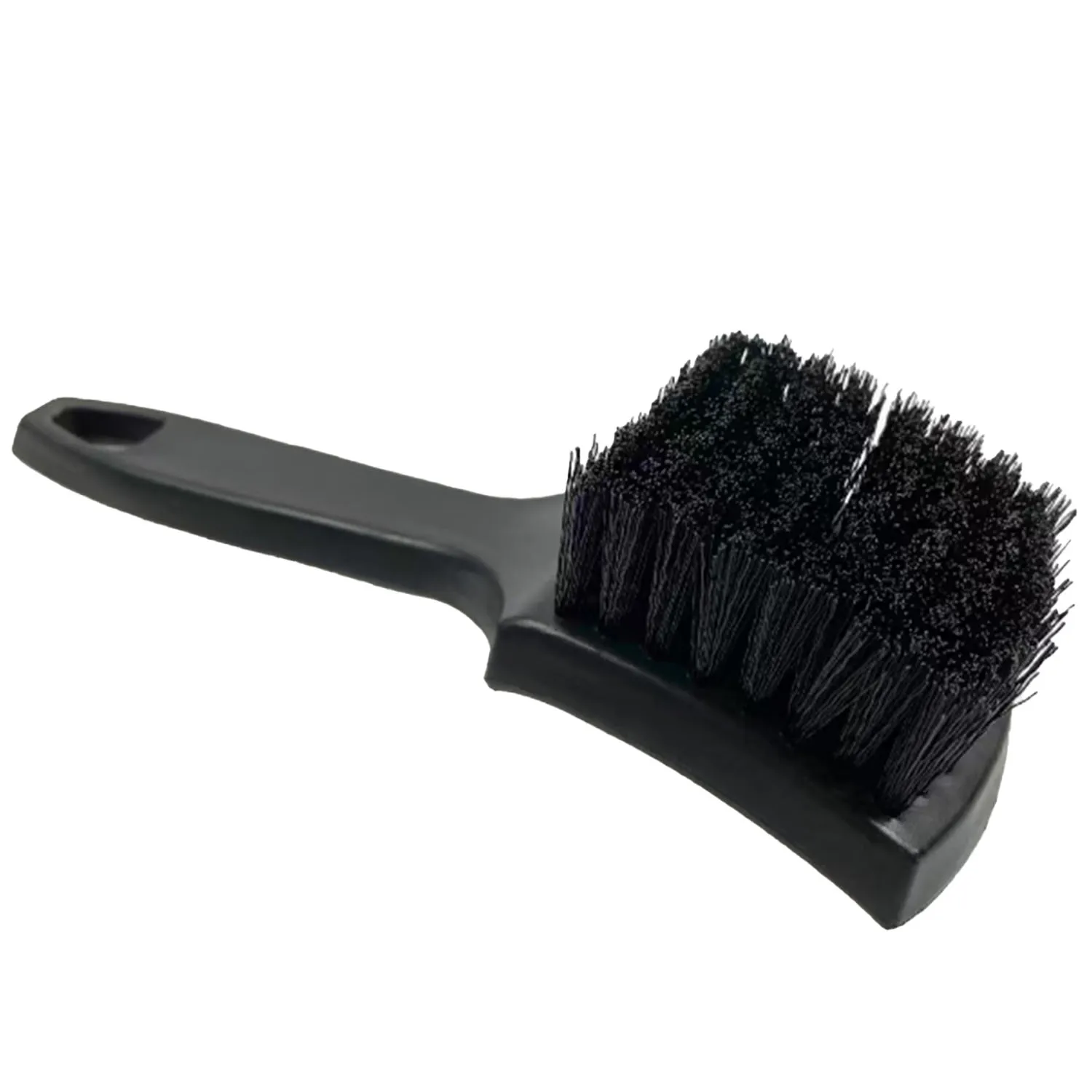 Kıl Tekerlek Temizleme Fırçası Halı Fırçası Detay Fırçası Verimli Kireç Çözücü Tekerlek Fırçası Çizilmez Araba Lastiği Tekerlek Fırçası