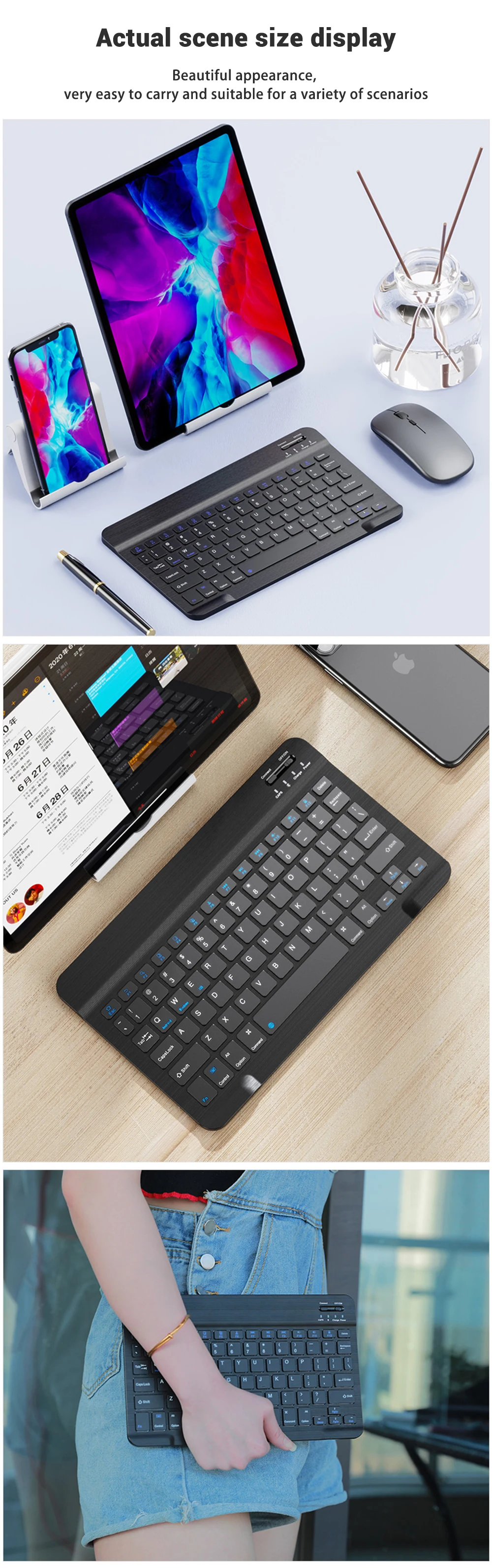Samsung, Xiaomi, Huawei, Tablet, iPad Air, Mini