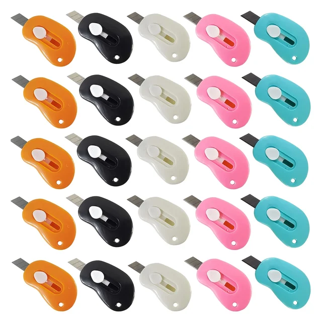 25 pcs